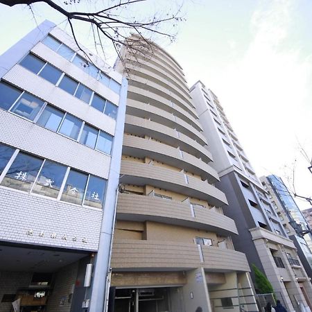 Prestige Accommodation - Vacation Stay 12035 Osaka Exterior photo