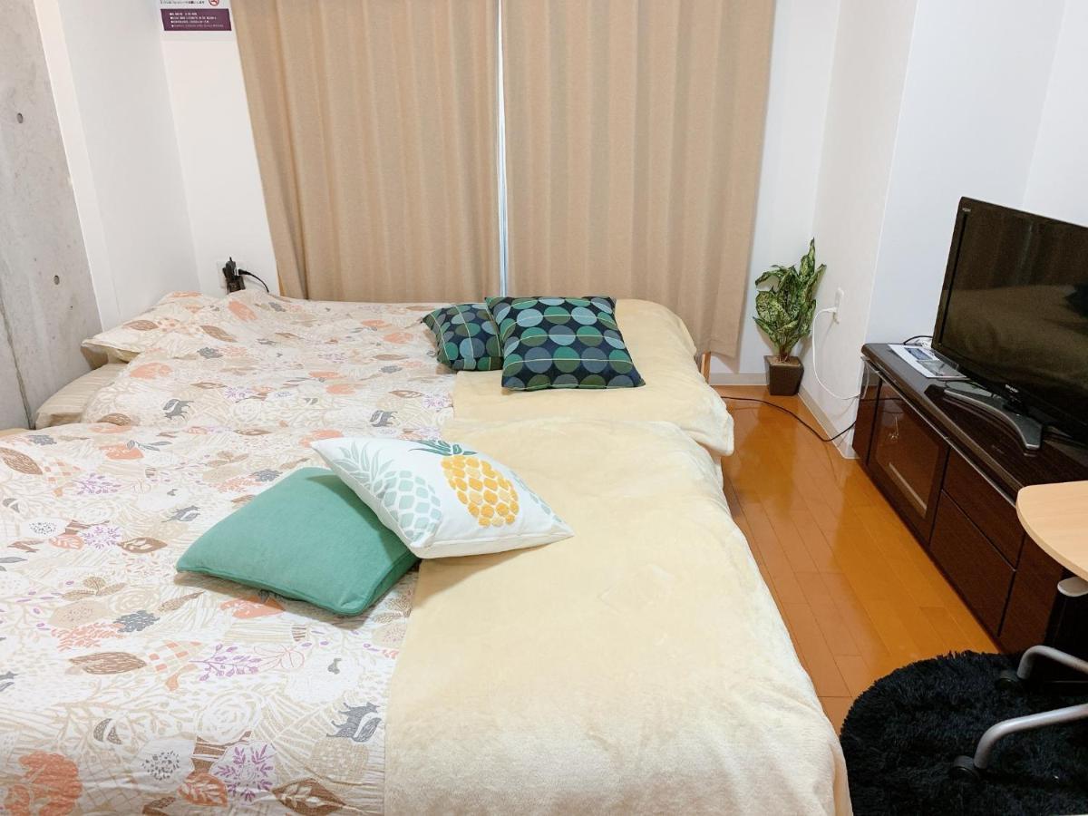 Prestige Accommodation - Vacation Stay 12035 Osaka Exterior photo