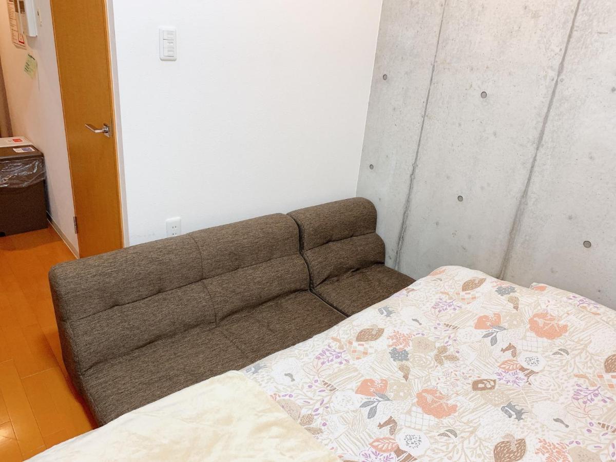 Prestige Accommodation - Vacation Stay 12035 Osaka Exterior photo