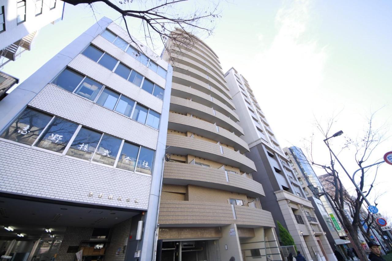 Prestige Accommodation - Vacation Stay 12035 Osaka Exterior photo