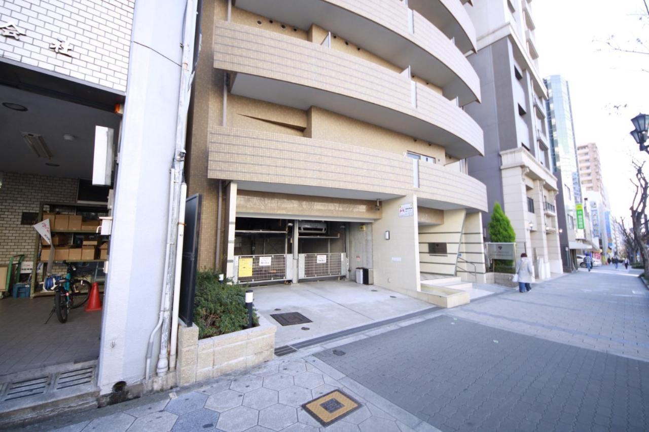 Prestige Accommodation - Vacation Stay 12035 Osaka Exterior photo