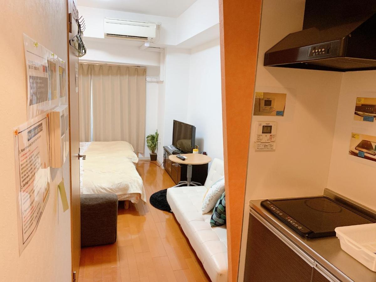 Prestige Accommodation - Vacation Stay 12035 Osaka Exterior photo